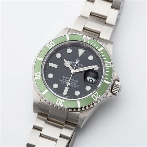 rolex submariner lv 50th edition